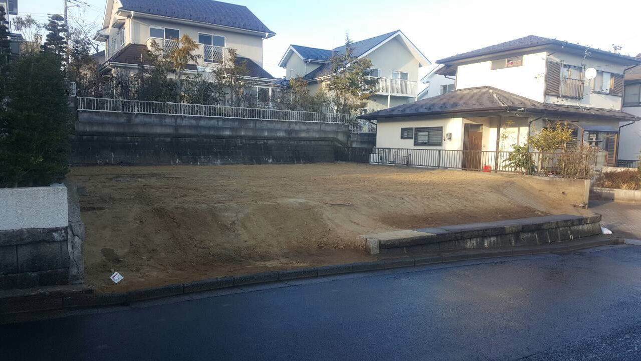 建物解体工事・産業廃棄物収集運搬業・土木工事・リフォーム事業・販売事業の三建グループ株式会社の各種工事写真3